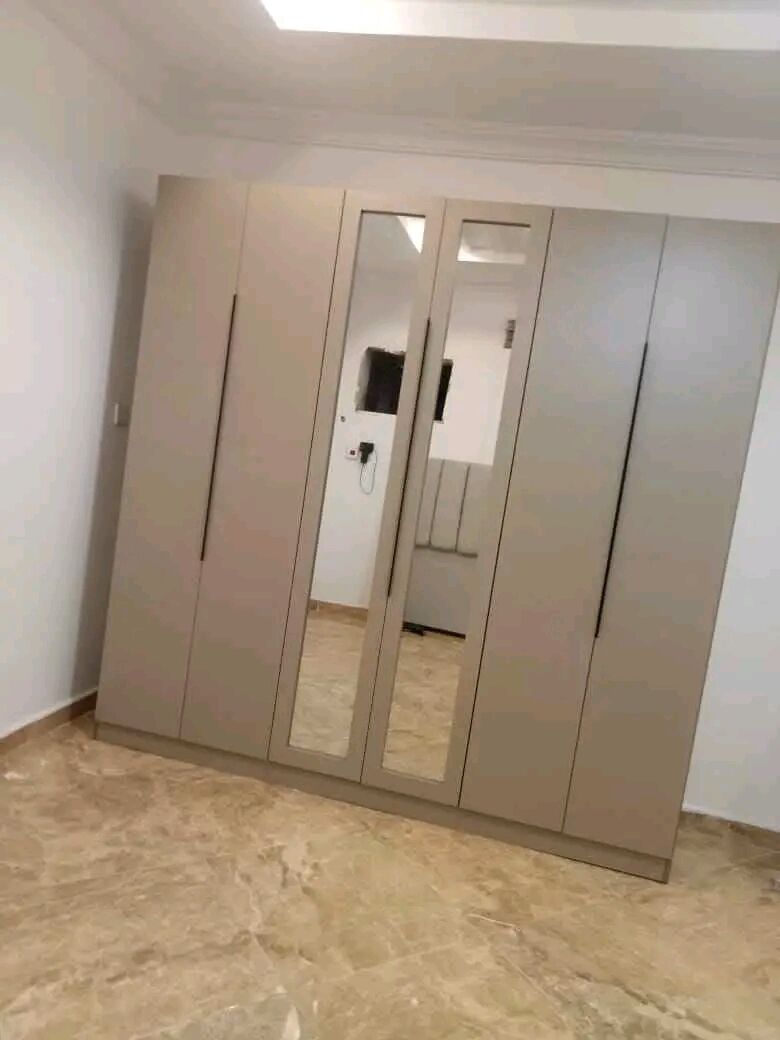 Jeddah, Furniture, SAR 1,  New Decent Cupboard Available