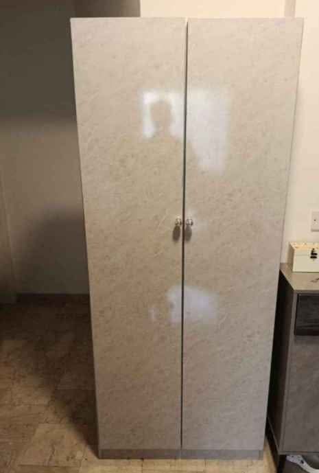 Jeddah, Furniture, SAR 1,  New Decent Cupboard Available