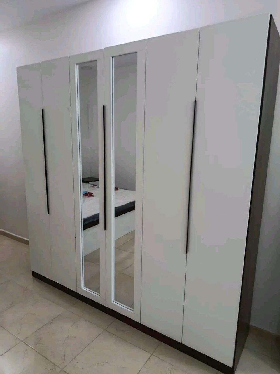 Jeddah, Furniture, SAR 1,  New Decent Cupboard Available