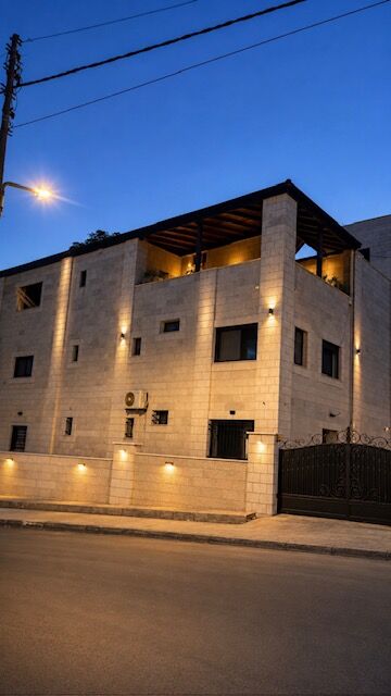 Amman, Apartments, Flats, Houses & Villas, Furnished,  3 BR,  Beautiful Furnished 3 Bedroom, 3 Bathroom Home In Madaba