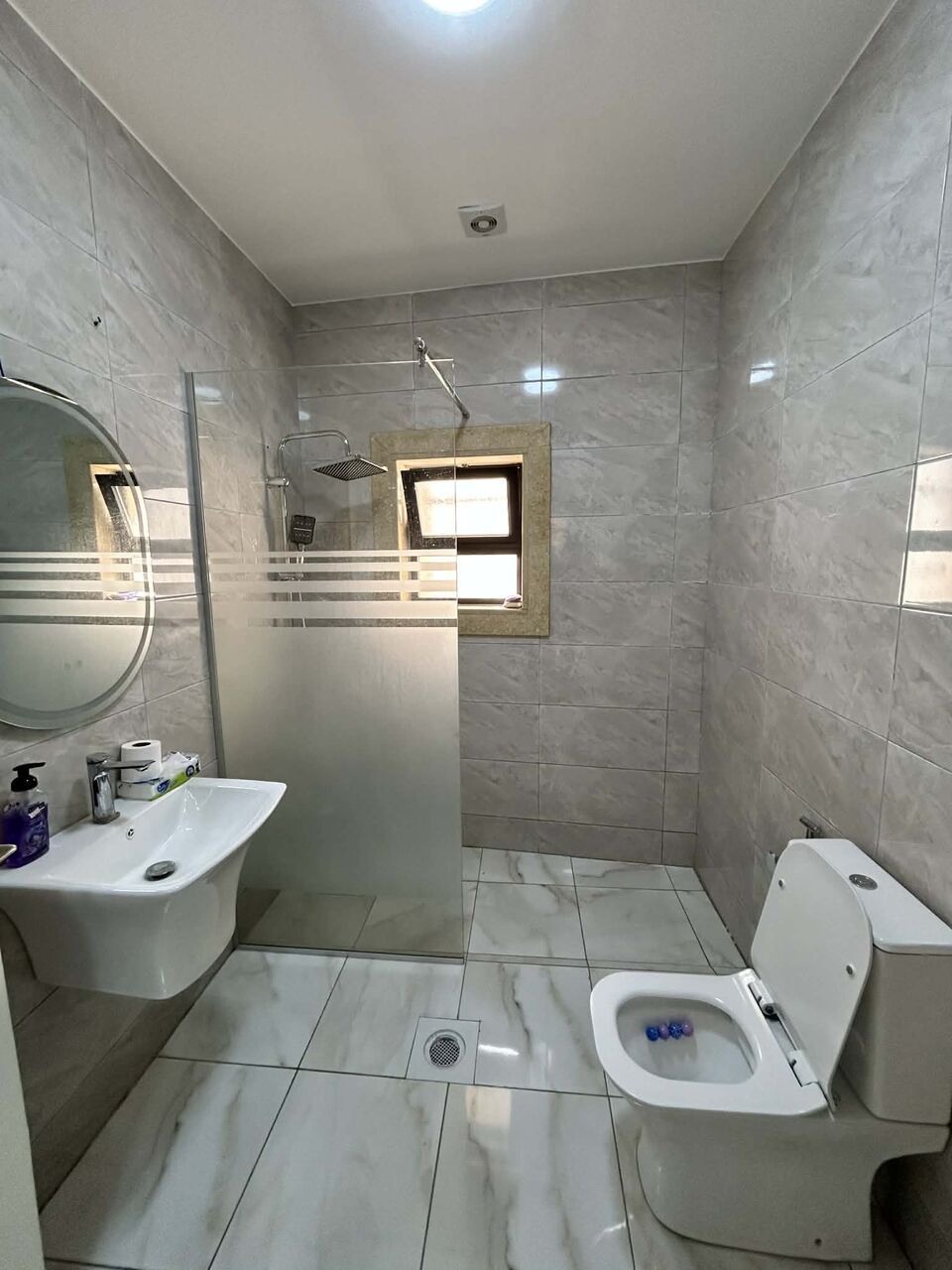 Amman, Apartments, Flats, Houses & Villas, Furnished,  3 BR,  Beautiful Furnished 3 Bedroom, 3 Bathroom Home In Madaba