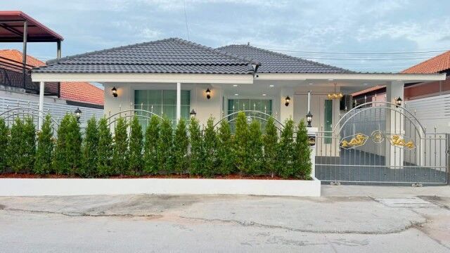 Bangkok, Real Estate For Sale, THB 4290000,  2 BR,  50 Sq. Feet,  บ้านเดี่ยวซอยสยาม ใกล้อ่างมาบประ