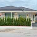 THB 4290000,  2 BR,  50 Sq. Feet,  บ้านเดี่ยวซอยสยาม ใกล้อ่างมาบประ