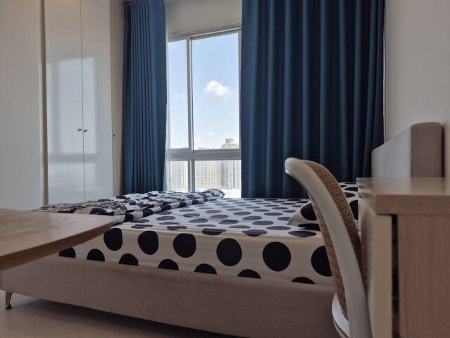 Bangkok, Real Estate For Sale, THB 1790000,  6 BR,  24 Sq. Meter,  ขายคอนโด โพรดิจี้ เอ็มอาร์ที บางแ
