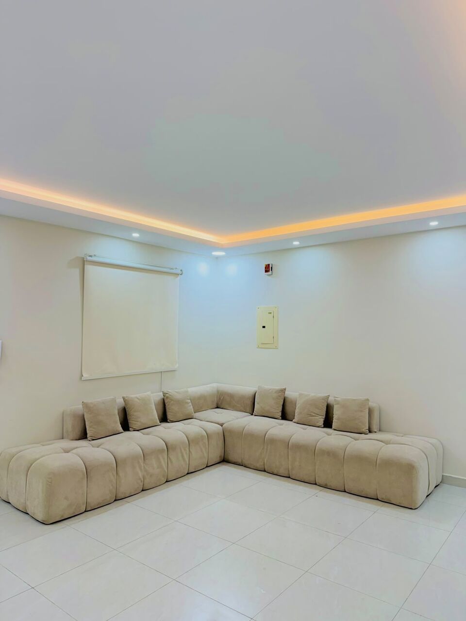 Jubail, Apartments, Flats, Houses & Villas, BRAND NEW BUILDING OPENED IN JUBAIL