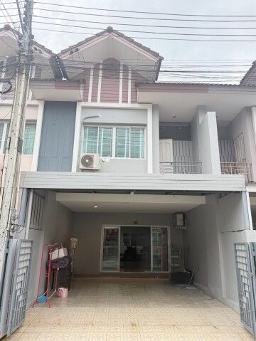 Bangkok, Villas, THB 18000,  25 Sq. Feet,  เช่า ทาวน์โฮม   เซนสิริ ทาวน์ (ซอยสยาม)  2 