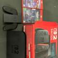 SAR 2500,  For Sale : Nintendo Switcher 2 ( 2month Used Only )