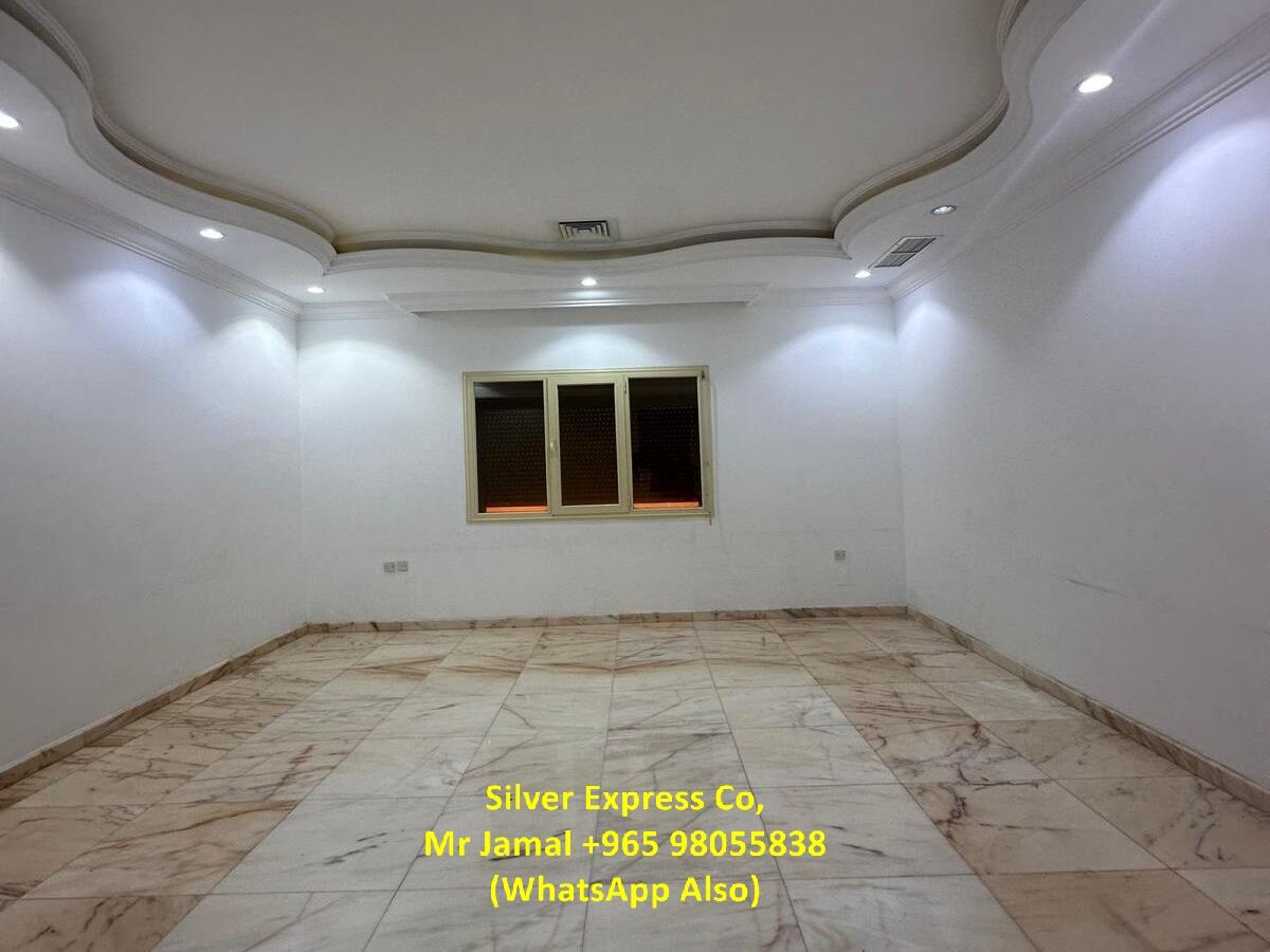 Mangaf, Villas, KWD 1200,  500 Sq. Meter,  Luxurious 5 Bedroom Duplex For Rent In Mangaf.