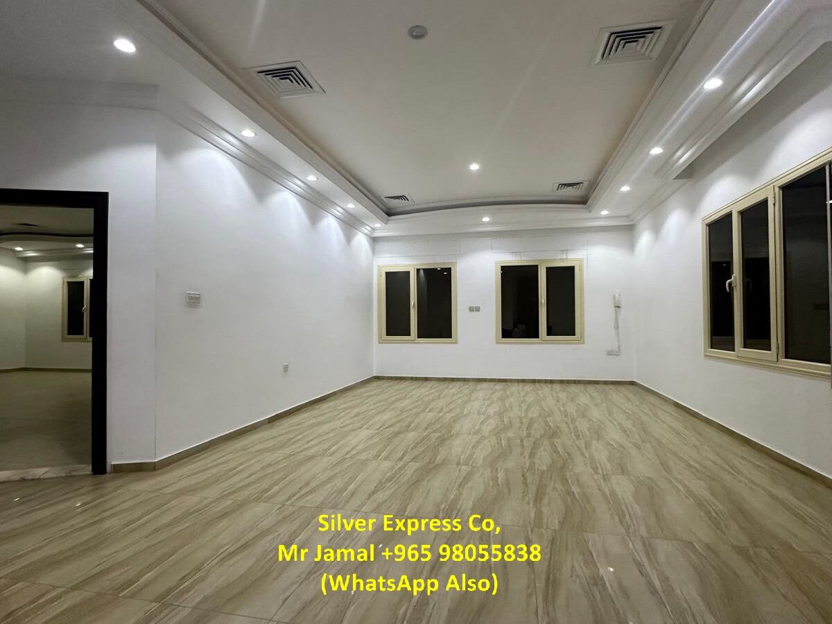 Mangaf, Villas, KWD 1200,  500 Sq. Meter,  Luxurious 5 Bedroom Duplex For Rent In Mangaf.