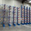 AUD 3000,  Premium Cantilever Racking Australia