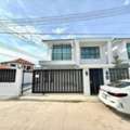 THB 10900000,  4 BR,  50 Sq. Feet,  Vาย บ้านพูลวิลล่า 2 ชั้น ห้วยใหญ่  บาง