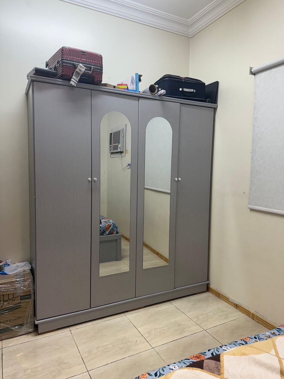 Tabuk City, Apartments, Flats, Houses & Villas, SAR 1300/month,  2 BR,  Apartment On Rent