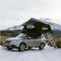 USD 1,  Shop Gaia Truck Camper Roof Tent | Overland Junction