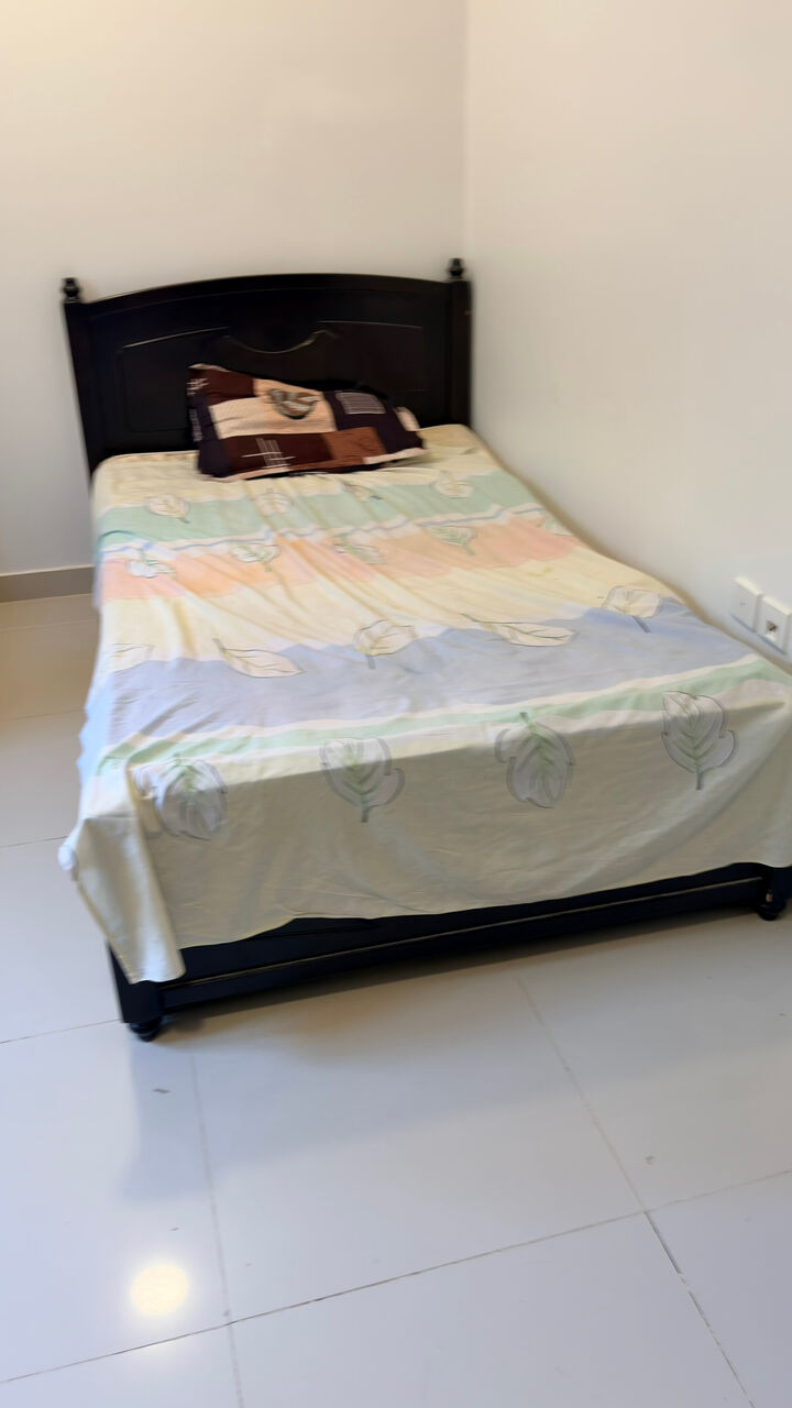 Al Wadi, Rooms for Rent, SAR 1500/month,  Furnished,  6 Sq. Meter,  2 Fully Furnished Rooms ! ✨ Perfect For A Small Family Or Executive Bachelors Lo