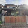 THB 4185000,  6 BR,  42 Sq. Feet,  ขายบ้านนอกโครงการ ซอยนวมินทร์24 บึ