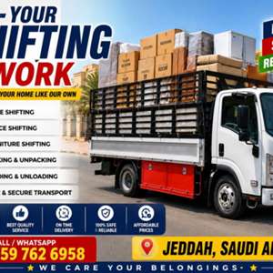 Jeddah