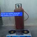 BHD 20,  Clynder New Regulator 20 Bd With New Condition Stove 25 Bd Msg 3670 8372