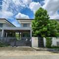THB 3490000,  6 BR,  39 Sq. Feet,  ขายบ้านแฝด โครงการ อารียาโคโม่ วงแ