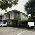 THB 4650000,  6 BR,  68 Sq. Feet,  ขายบ้านเดี่ยว Casa Presto ราชพฤกษ์-แจ้งวัฒน