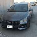 Chery Arrizo 5,  2026,  Automatic,  532 KM,   Comfort