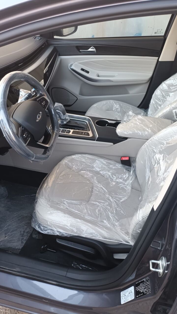Riyadh, Vehicles, Cars & Trucks , Chery Arrizo 5,  2026,  Automatic,  532 KM,   Comfort