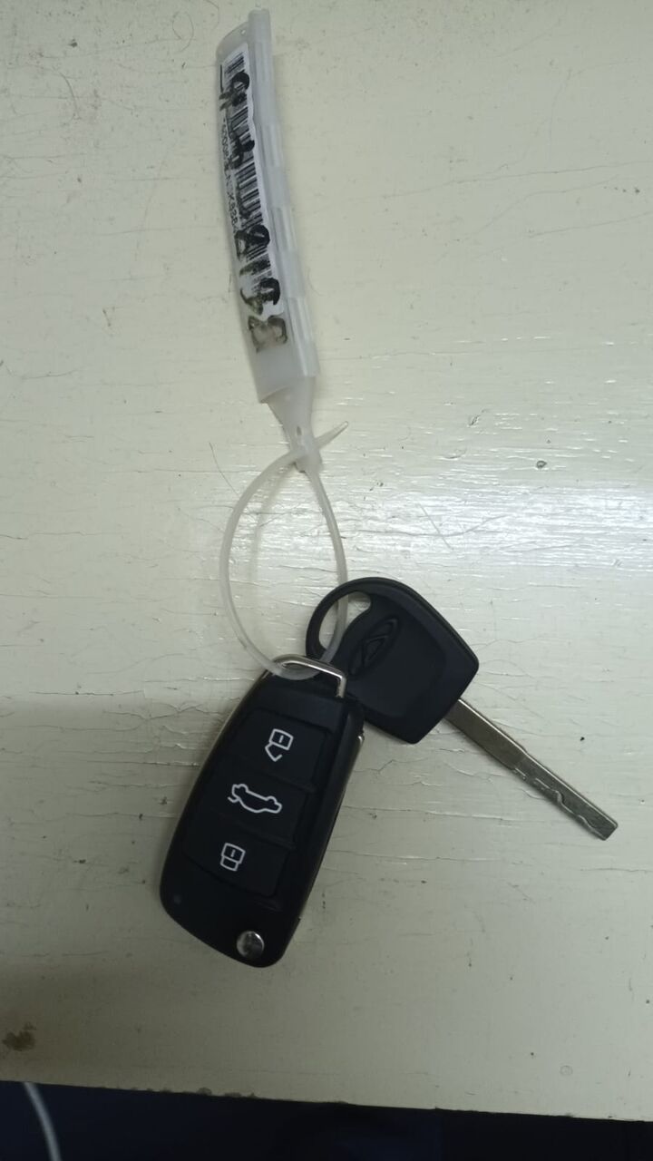 Riyadh, Vehicles, Cars & Trucks , Chery Arrizo 5,  2026,  Automatic,  532 KM,   Comfort