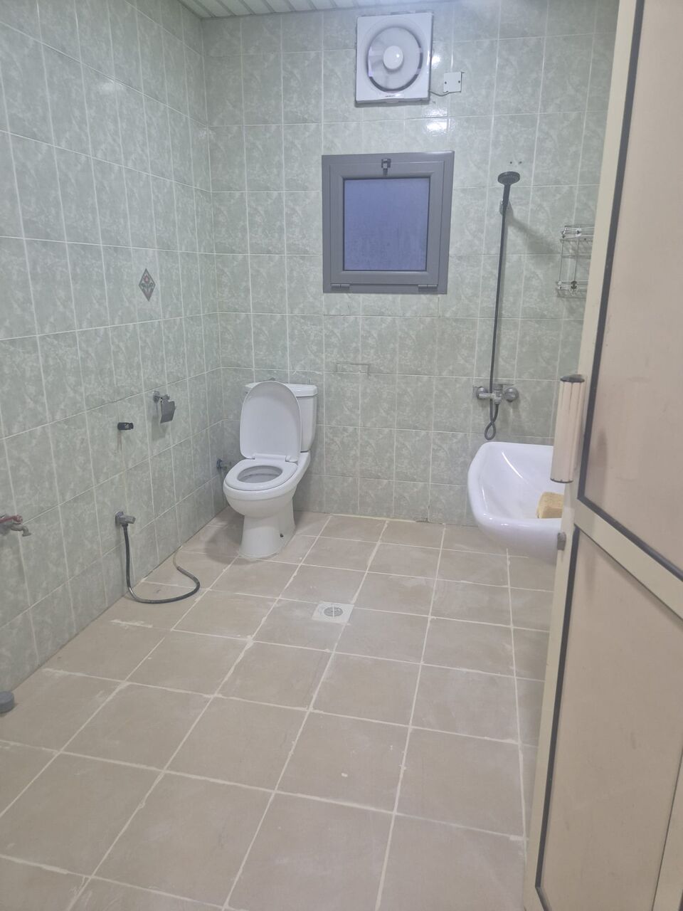Jidhafs, Bedspace For Rent, BHD 50/month,  Bedspace Available For Kerala Executive  Bachelor