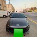 SAR 1800,  HYNDAI ACCENT,  2024,  Automatic,  55000 KM,  CAR AVAILABLE FOR MONTHLY RENT 1800 SAR
