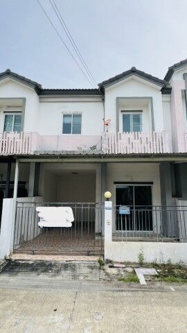 Bangkok, Real Estate For Sale, THB 1950000,  6 BR,  17 Sq. Feet,  ขายทาวน์โฮมไลโอ นอฟ (ดอนเมือง-แจ้ง