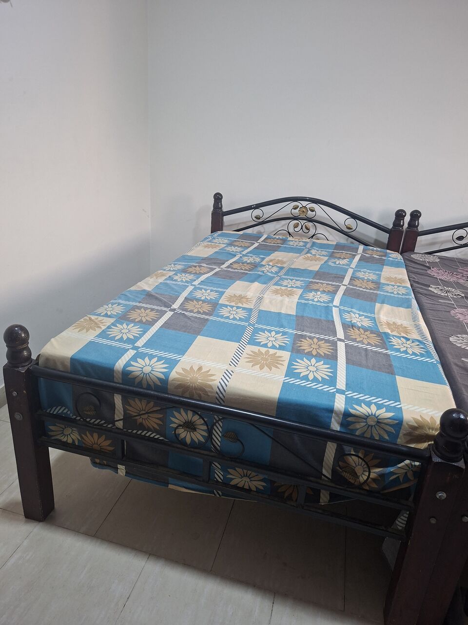 Riyadh, Household Items, SAR 100,  Double Cot  Mattress