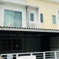 THB 2490000,  6 BR,  21 Sq. Feet,  ขายทาวน์โฮม เดอะคอนเนค14 ดอนเมือง-ส