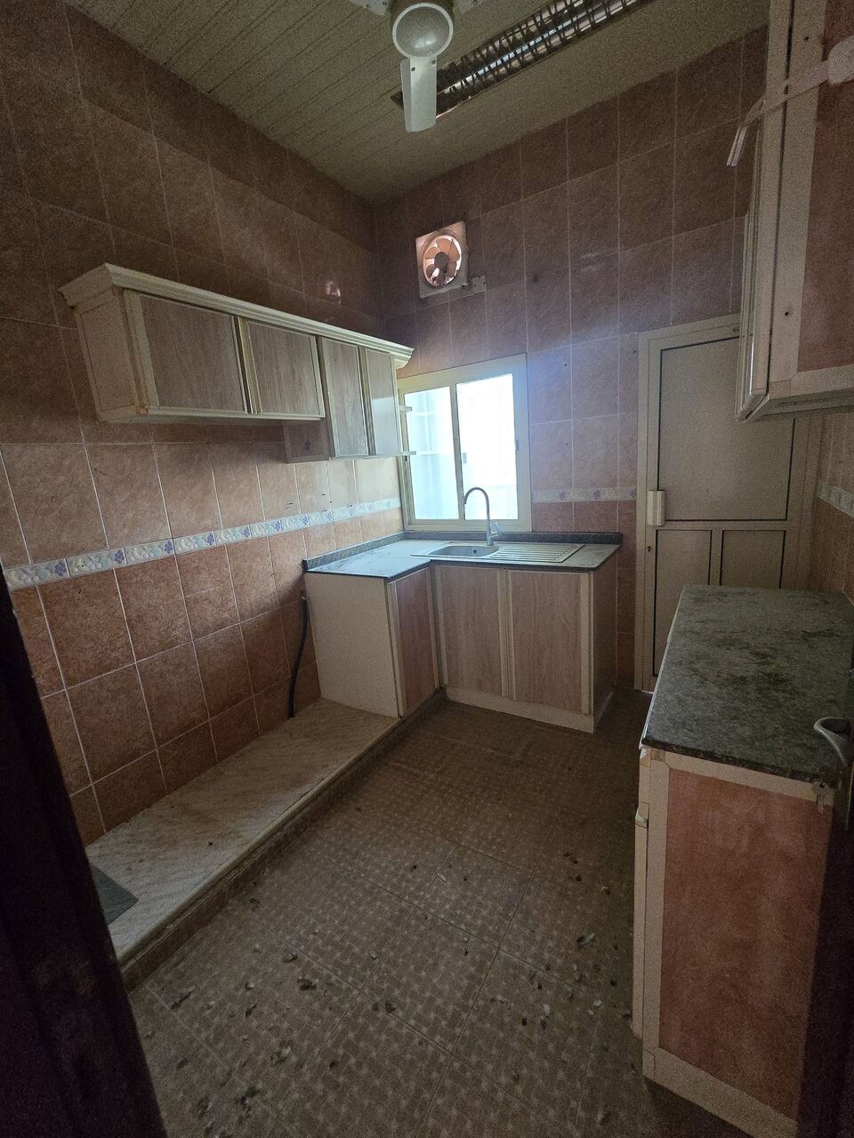 Arad, Apartments, Flats, Houses & Villas, BHD 180,  3 BR,  Flat For Rent In Arad