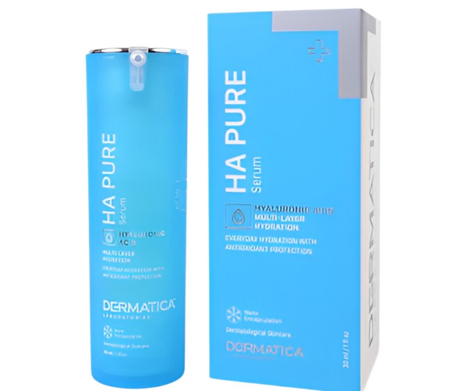 Thane, Fashion & Design, DNA Royal Presents Dermatica HA Pure &ndash; Deep Hydration Skin Care.