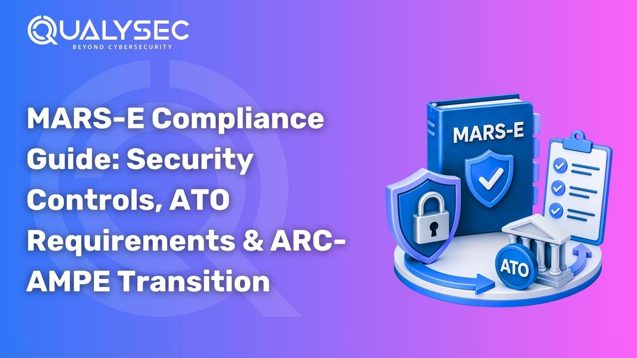 New York, Technical, MARS-E Compliance Guide: Security Controls, ATO Requirements & ARC-AMPE Transition