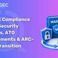 MARS-E Compliance Guide: Security Controls, ATO Requirements & ARC-AMPE Transition