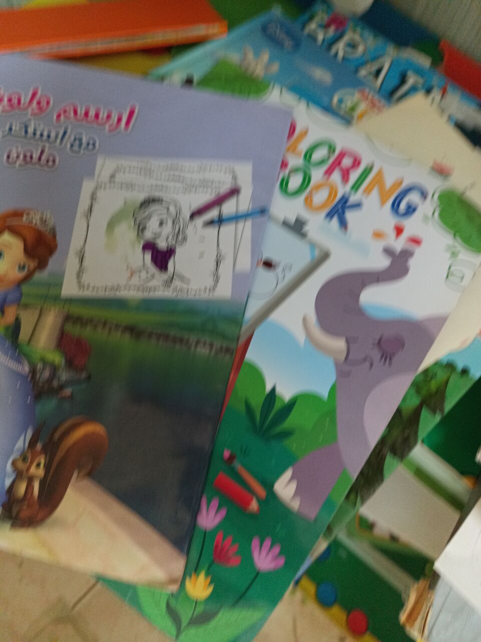 Jeddah, Baby & Kid Stuff, Kids Books For Free