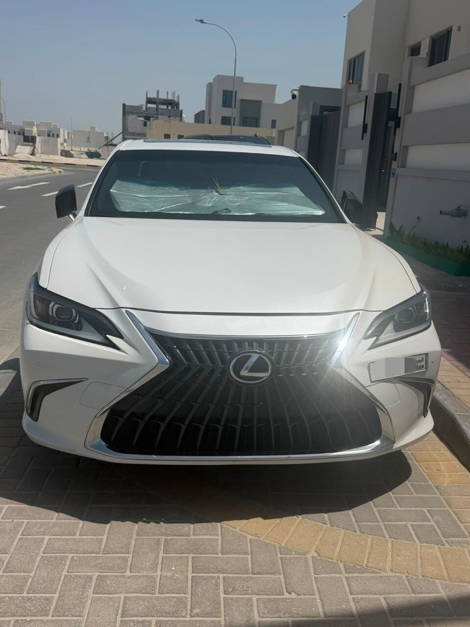 Manama, Vehicles, Cars & Trucks , BHD 1,  Lexus ES 300h,  2023,  Automatic,  65000 KM,  For Sale &ndash;