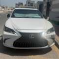 BHD 1,  Lexus ES 300h,  2023,  Automatic,  65000 KM,  For Sale &ndash;