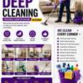 🧹 Deep Cleaning In Riyadh | Complete Home Cleaning 🏠
