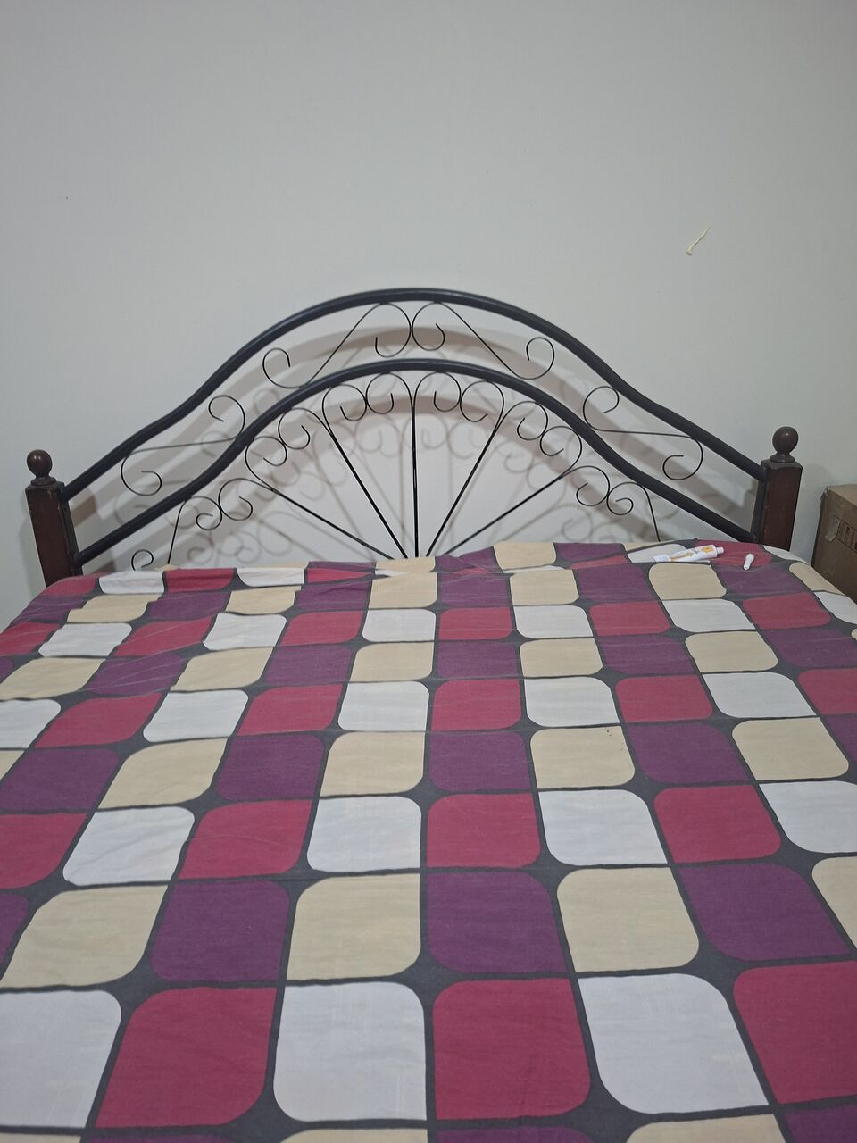 Khobar, Household Items, SAR 250,  💥💥💥💥FREE King Size Cot Mattress