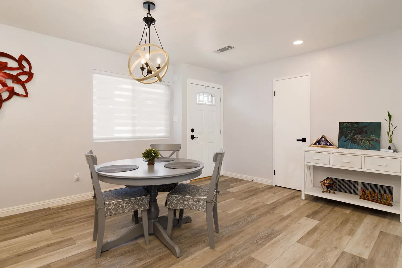 San Diego, Interior Design, Hardwood Flooring Installation San Diego | Family Interiors