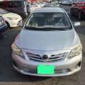 SAR 22500,  Toyota Corolla,  2012,  Automatic,  180190 KM,