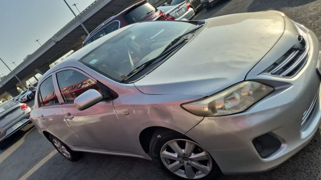 Jeddah, Vehicles, Cars & Trucks , SAR 22500,  Toyota Corolla,  2012,  Automatic,  180190 KM,