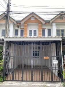 Bangkok, Real Estate For Sale, THB 1,  2 BR,  16 Sq. Feet,  ขายบ้านสวยชลบุรีราคาถูก บ้านเลี่ย