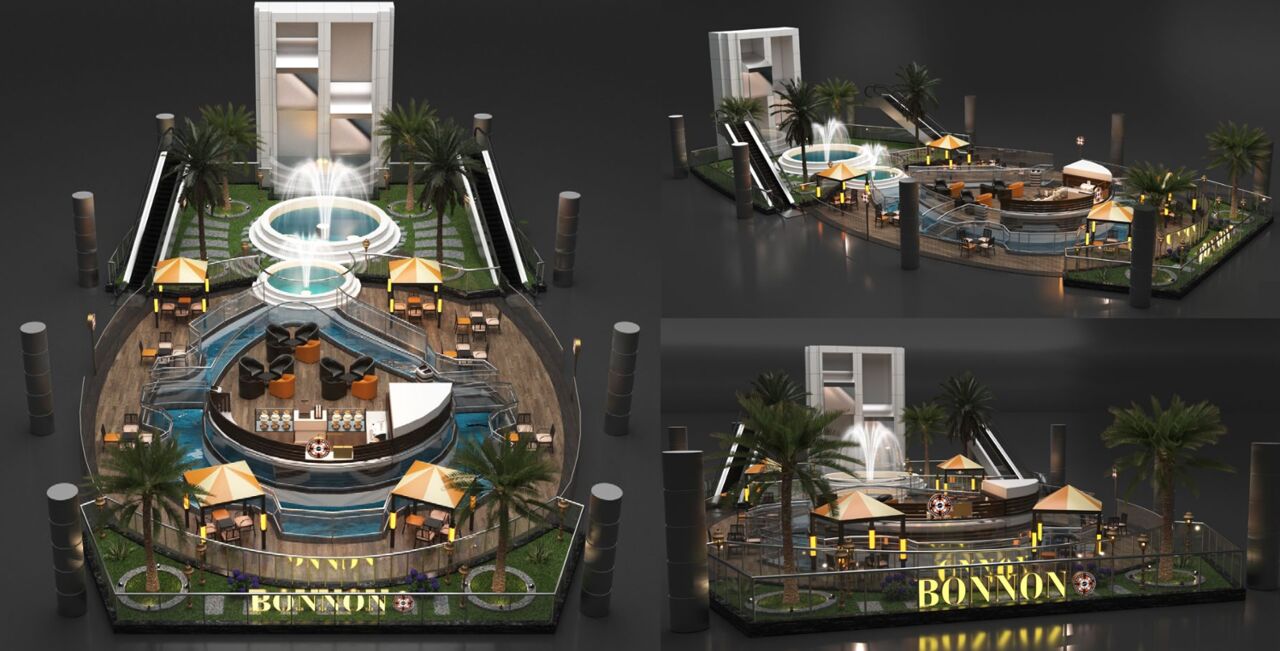 Jeddah, Interior Design, Experienced Interior & 3D Designer Available In Jeddah