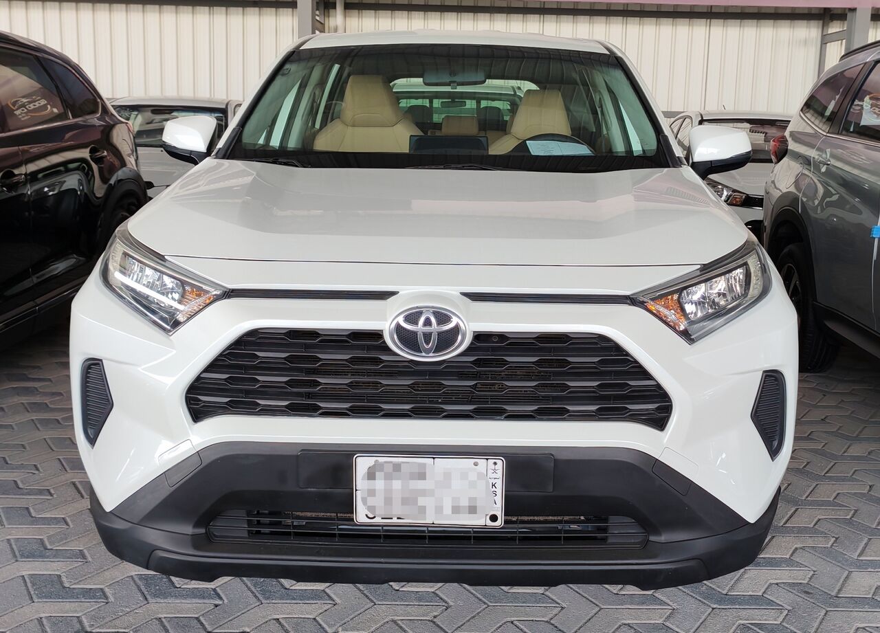 Dammam, Vehicles, Cars & Trucks , SAR 76000,  2021,  2021,  Automatic,  220000 KM,  Ravor  220 Thousand Body And Cal CounterRavor  220 Thousand Body Agency Counter