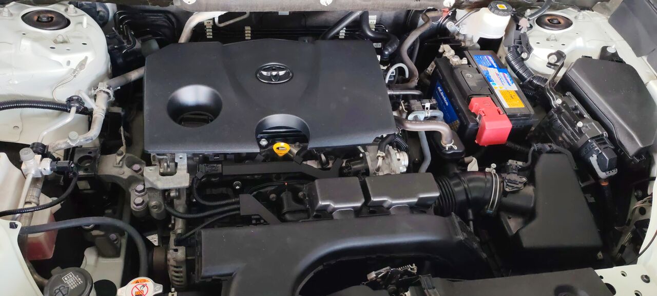 Dammam, Vehicles, Cars & Trucks , SAR 76000,  2021,  2021,  Automatic,  220000 KM,  Ravor  220 Thousand Body And Cal CounterRavor  220 Thousand Body Agency Counter