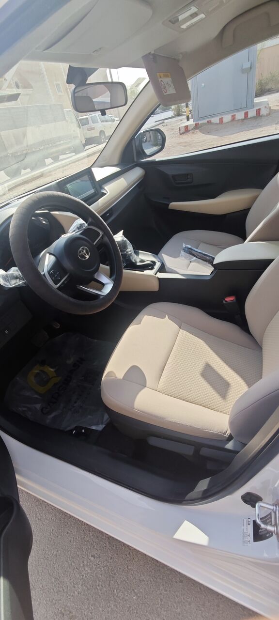 Al Iskan, Vehicles, Cars & Trucks , SAR 50000,  Toyota Yaris,  2023,  Automatic,  77450 KM,     &ndash; Clean, No Accidents
