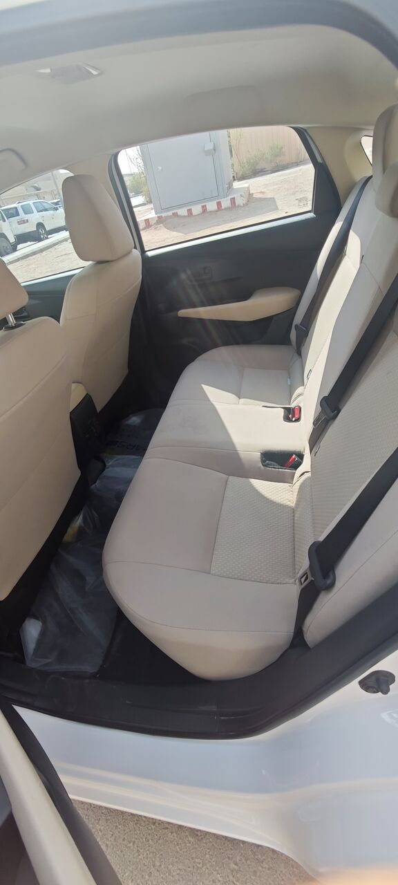 Al Iskan, Vehicles, Cars & Trucks , SAR 50000,  Toyota Yaris,  2023,  Automatic,  77450 KM,     &ndash; Clean, No Accidents