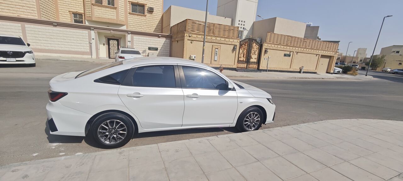 Al Iskan, Vehicles, Cars & Trucks , SAR 50000,  Toyota Yaris,  2023,  Automatic,  77450 KM,     &ndash; Clean, No Accidents
